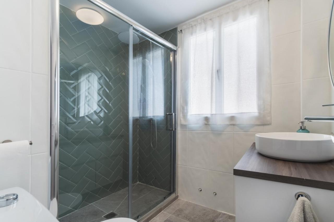 Appartement Olas