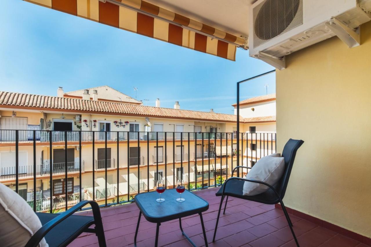 Olas Appartement *