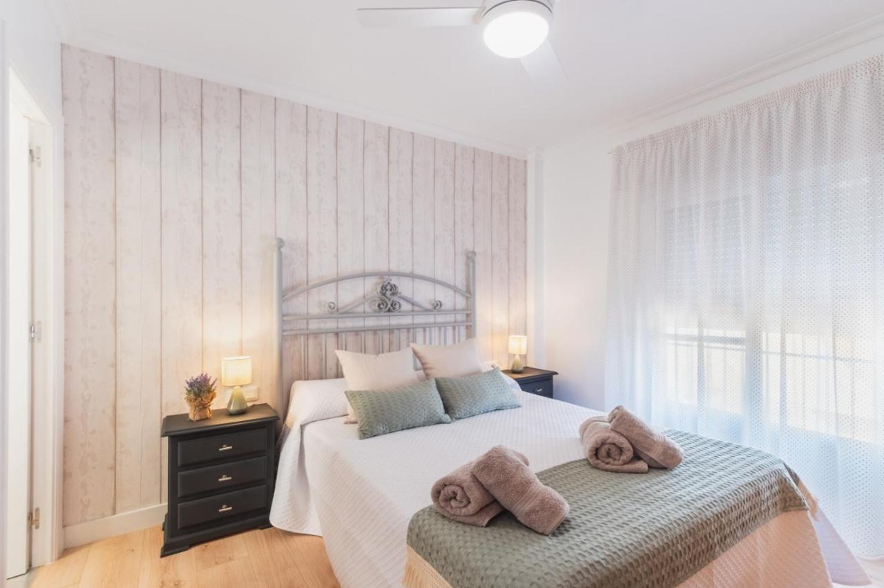 Olas Apartament