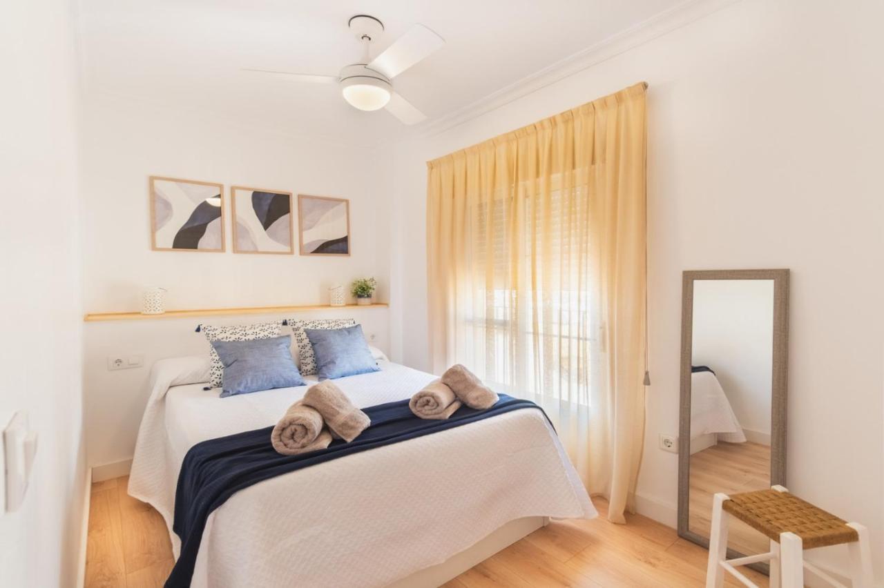 Olas Apartament *