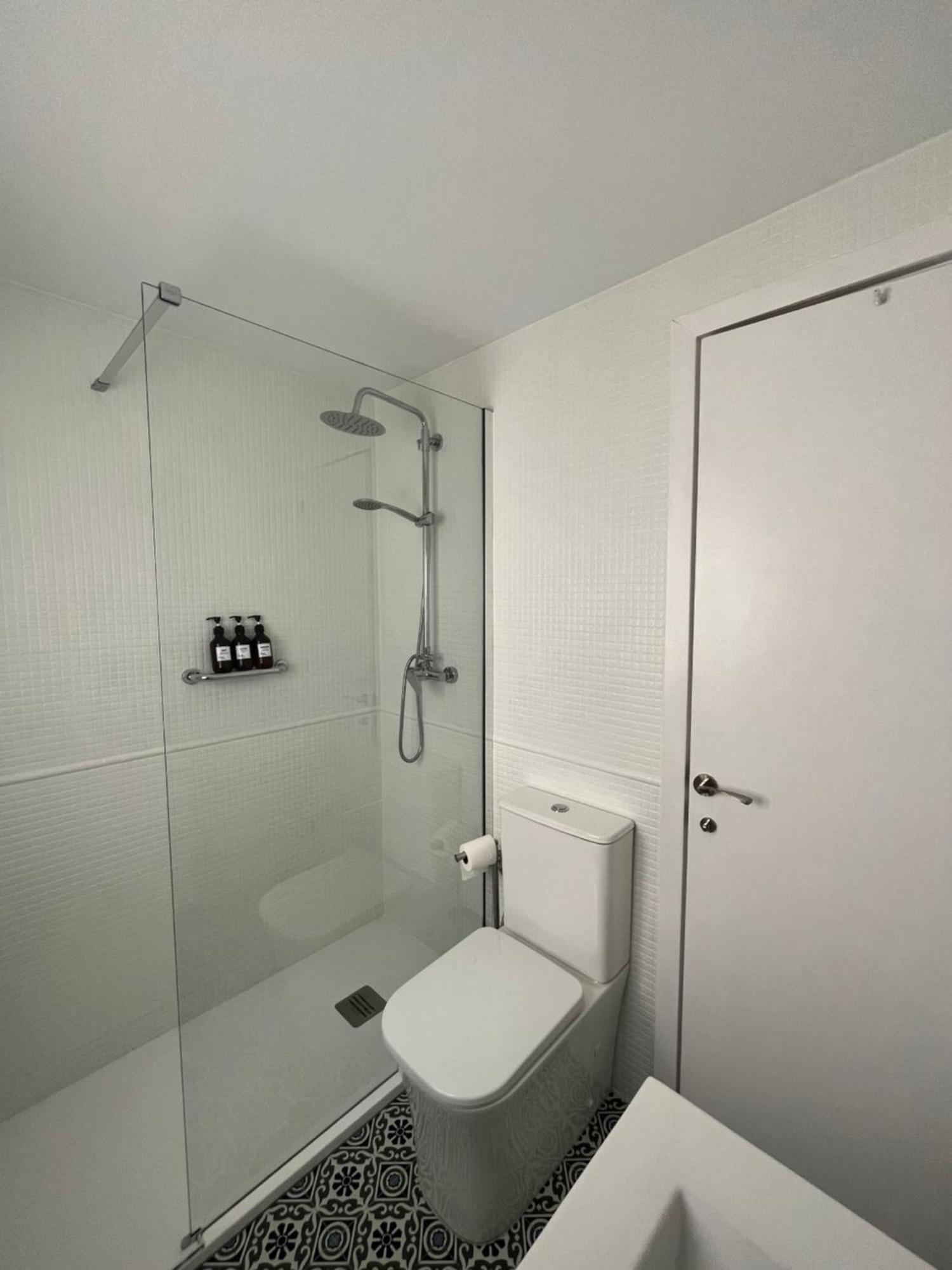 Apartament Olas