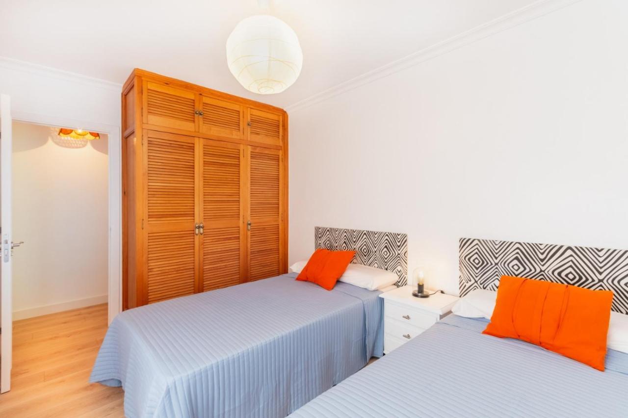 Olas Apartment *