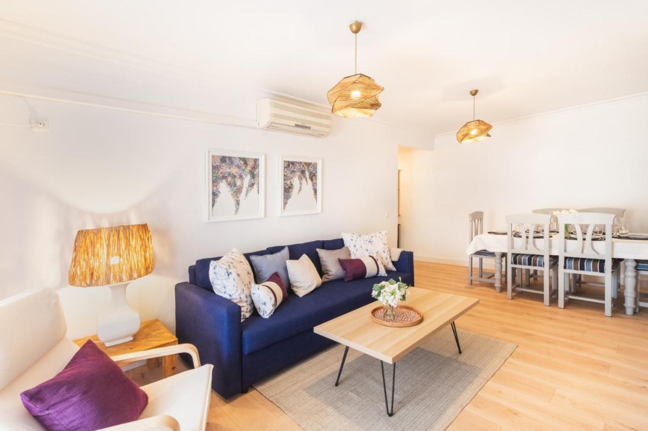 Apartment Olas *