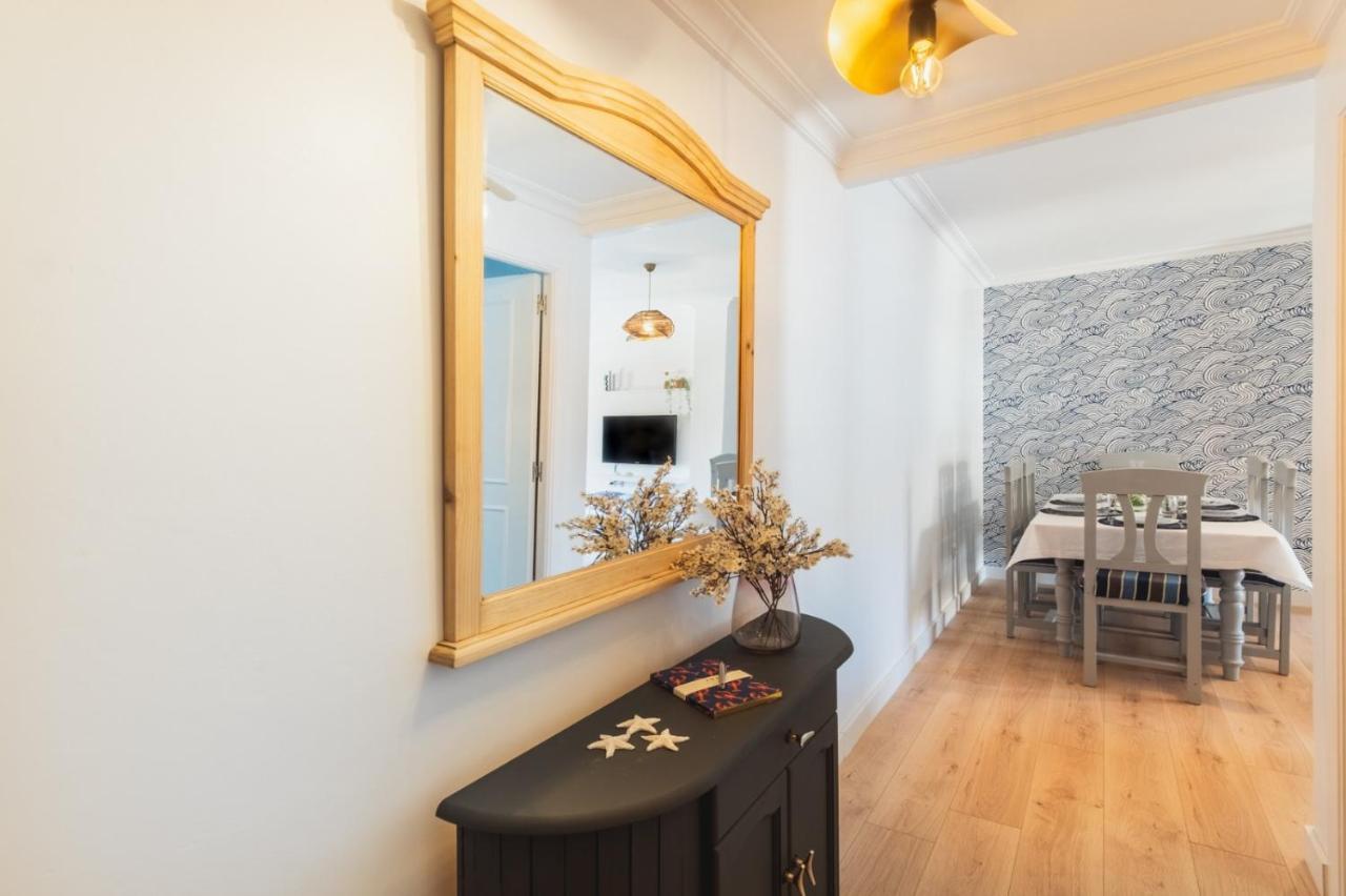 Olas Apartment